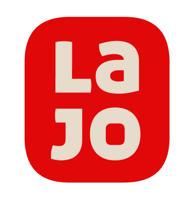 La Joelheria — Lajô, o salgado carioca